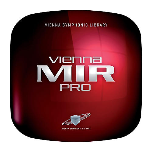 Vienna MIR PRO Software Download