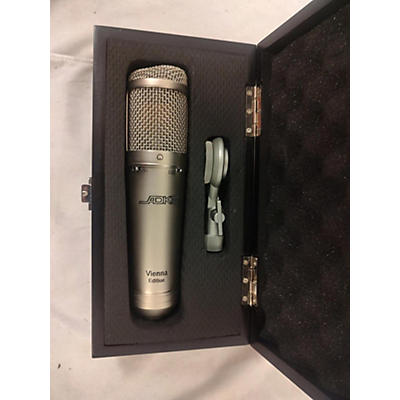 ADK Microphones Vienna Mk 8 Condenser Microphone