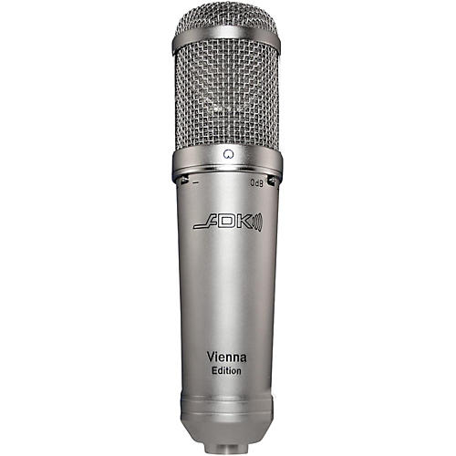 Vienna Mk8 Cardioid Condenser Microphone