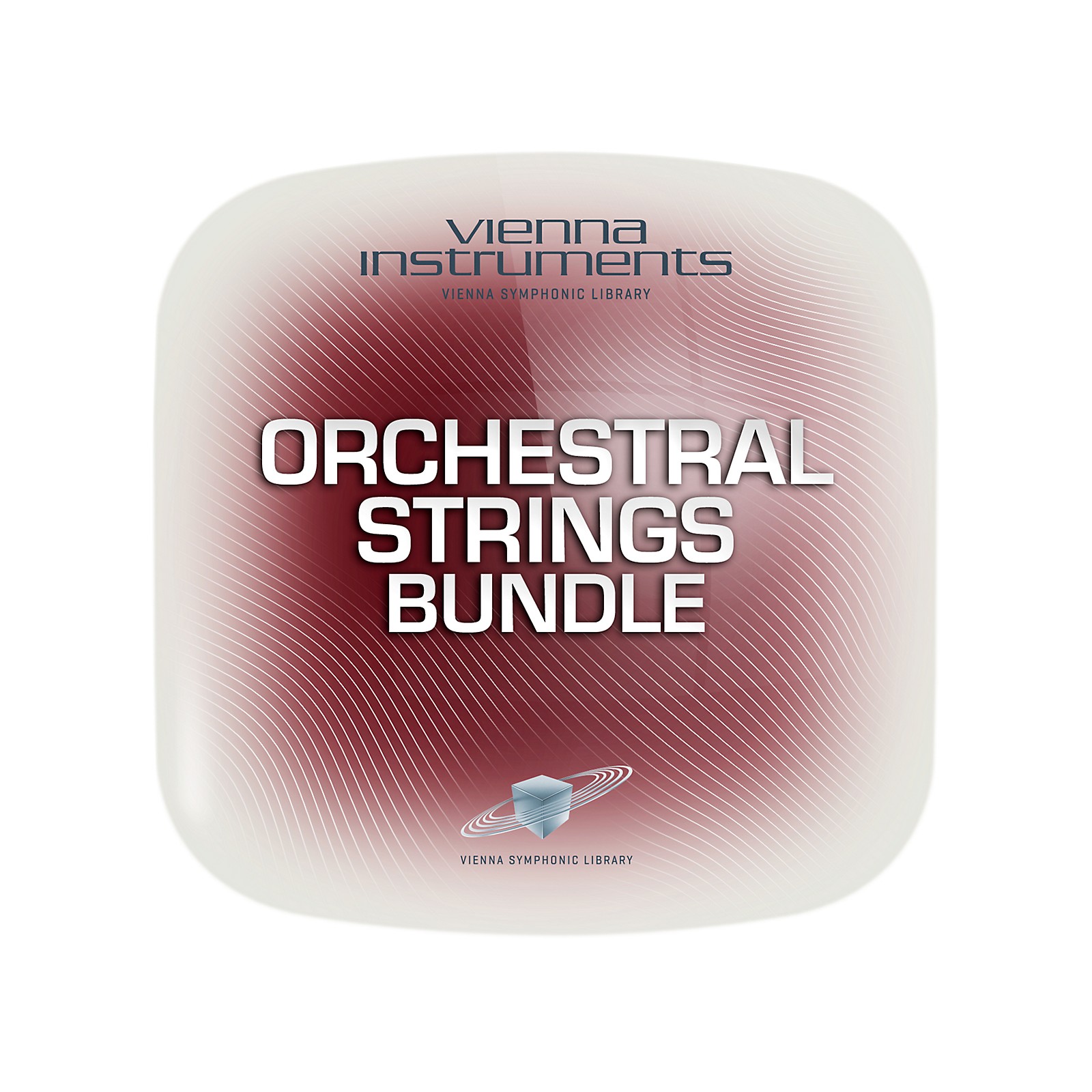 Vienna Instruments Vienna Orchestral Strings Bundle Full Library