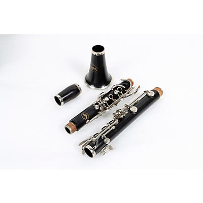 Allora Vienna Series Grenadilla Clarinet
