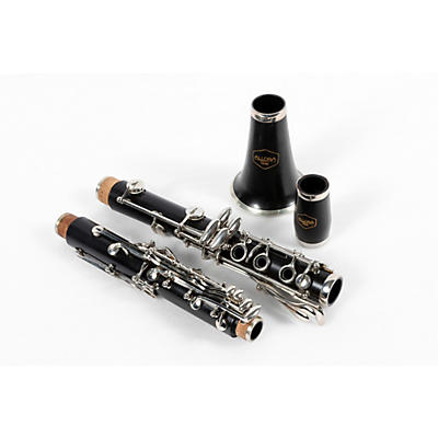 Allora Vienna Series Grenadilla Clarinet