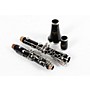 Open-Box Allora Vienna Series Grenadilla Clarinet Condition 3 - Scratch and Dent Nickel Plated Keys 197881285203