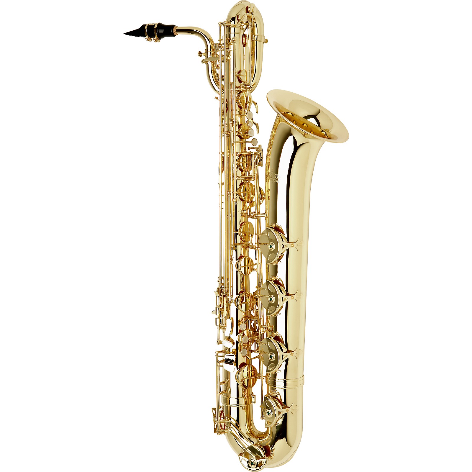 Allora Vienna Series Intermediate Baritone Saxophone Musician's Friend
