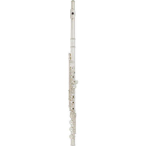 Allora Vienna Series Intermediate Flute Condition 2 - Blemished Offset G, B-Foot 197881177799