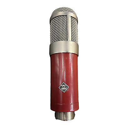 ADK Vienna Series TFet Tube Microphone