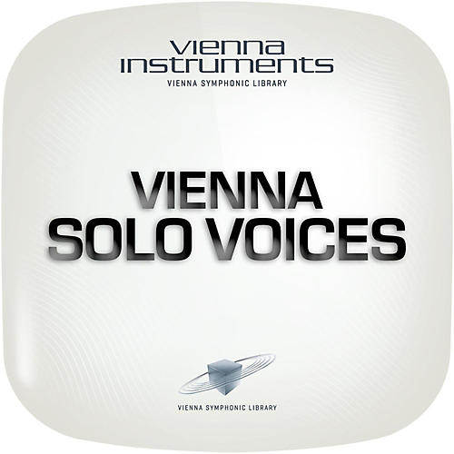 Vienna Solo Voices