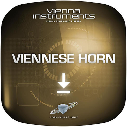Viennese Horn Standard