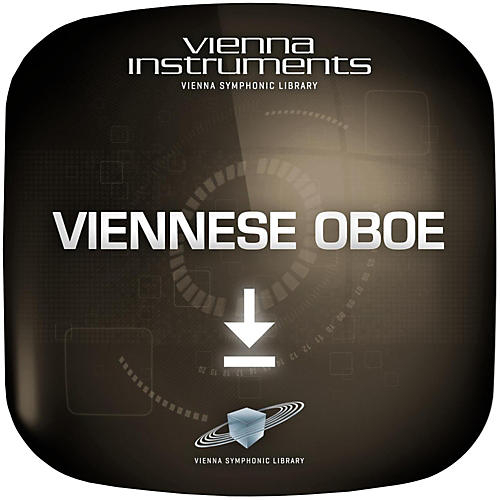 Viennese Oboe Full Software Download