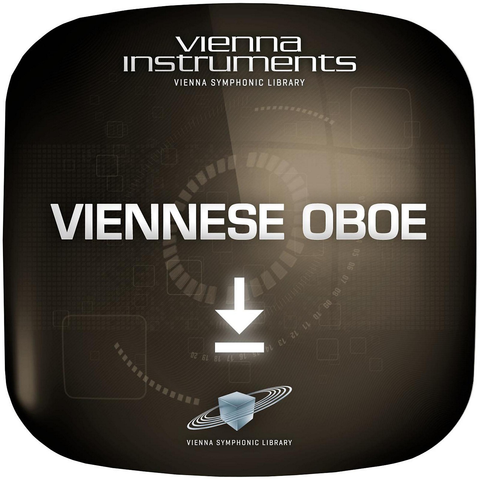 Vienna Instruments Viennese Oboe Fulll Musician's Friend