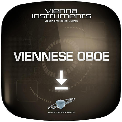 Viennese Oboe Standard