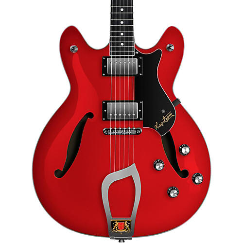 Viking Rex-Tone 2X Custom 58 Electric Guitar