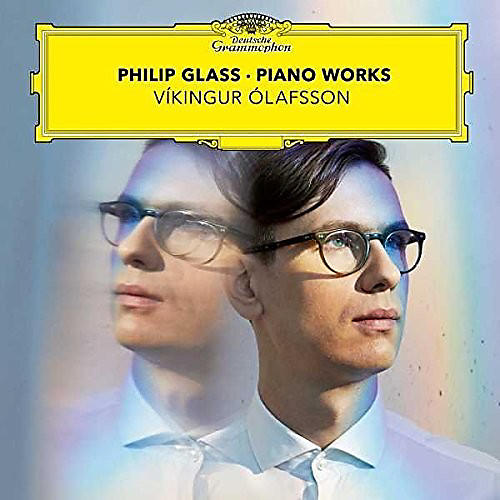 Vikingur Olafsson - Philip Glass: Piano Works