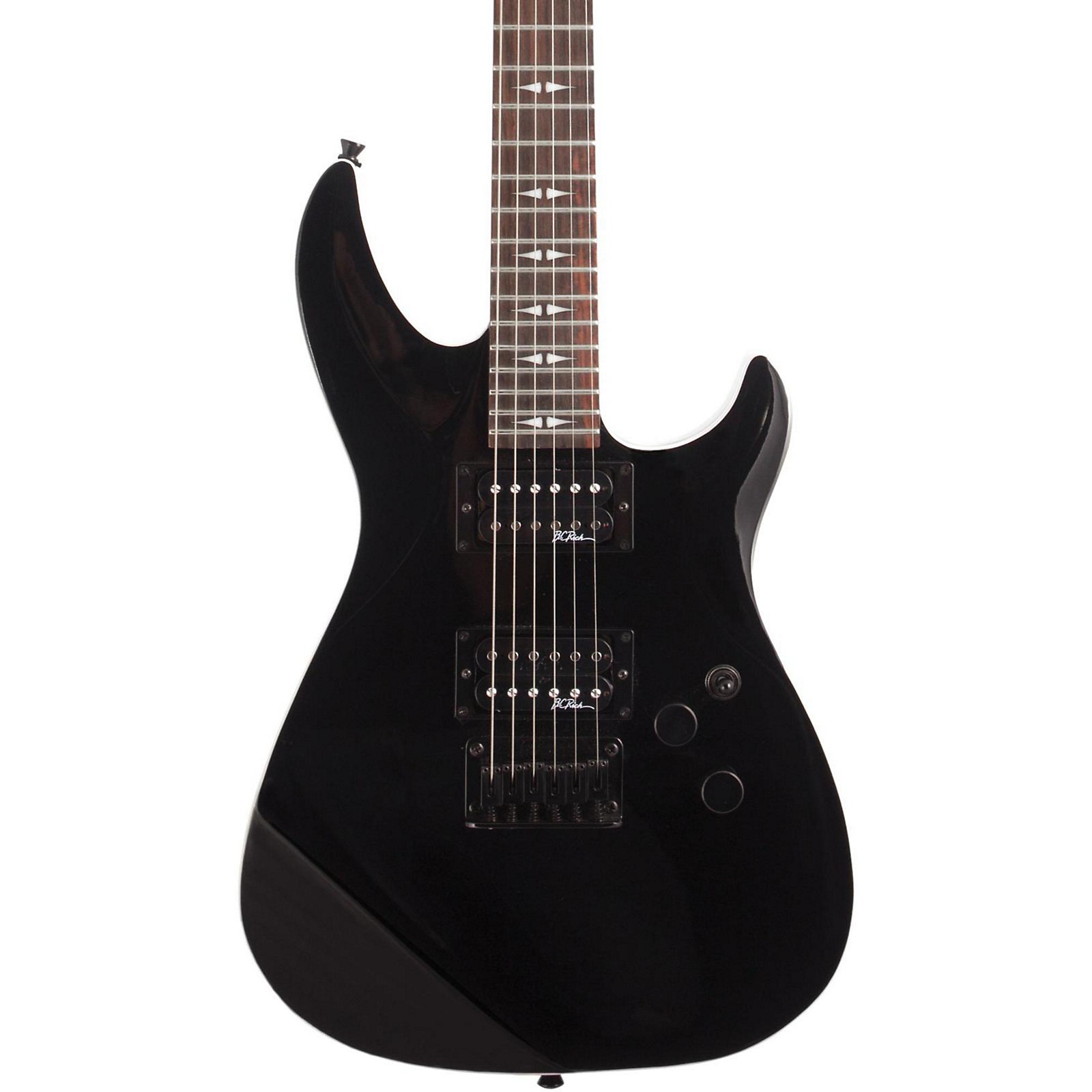 B.C. Rich Villain Escape Electric Guitar | Musician's Friend