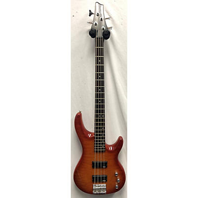Alvarez Villain Series AEB200 Electric Bass Guitar