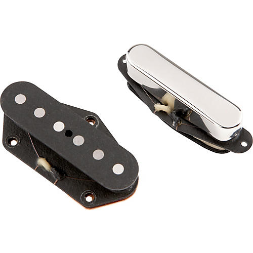 Vinatage Twang King Pre-Wired Pickup Set for Tele