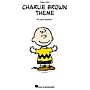 Hal Leonard Vince Guaraldi: Charlie Brown Theme Piano Book