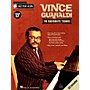 Hal Leonard Vince Guaraldi (Jazz Play-Along Volume 57) Jazz Play Along Series Softcover with CD by Vince Guaraldi
