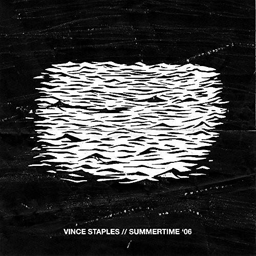 Vince Staples - Summertime 06 (Segment 1)