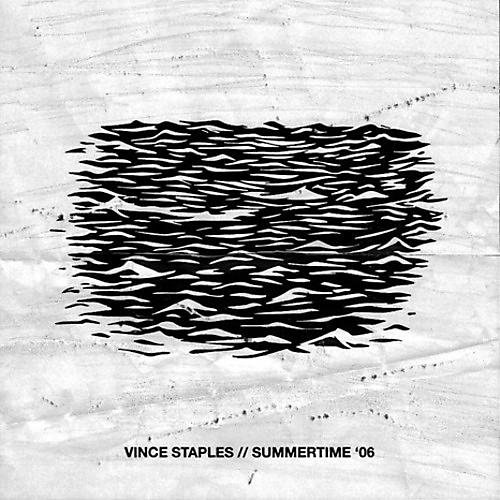 Vince Staples - Summertime 06 (Segment 2)