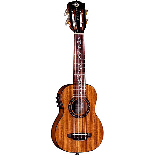 Luna guitars deals ukulele