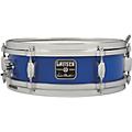 Gretsch Drums Vinnie Colaiuta Signature Snare Drum 14 x 5 in. Cobalt Blue12 x 4 in. Cobalt Blue