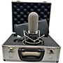 Pinnacle Microphones Vinnie Deluxe Ribbon Microphone With Lundahl Transformer