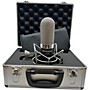 Pinnacle Microphones Vinnie Deluxe Ribbon Microphone