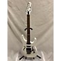 Used Dean Vinnie Moore Semi-hallow Hollow Body Electric Guitar Classic White