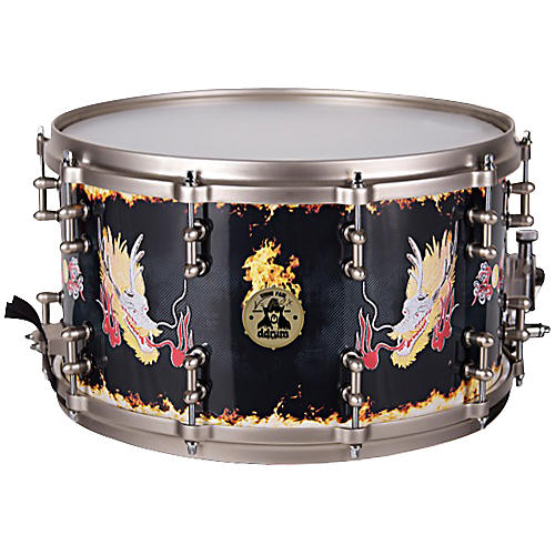 Vinnie Paul Signature Snare Drum