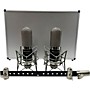 Pinnacle Microphones Vinnie Ribbon Microphone - Matched Stereo Pair