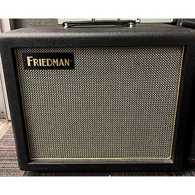 Friedman Vintage 112 Cab Guitar Cabinet