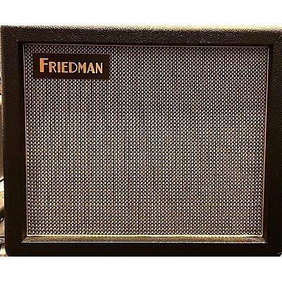 Friedman Vintage 112 Guitar Cabinet