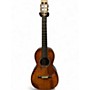 Vintage 1870s Martin 1850S 2-27 PARLOR Natural Acoustic Guitar Natural
