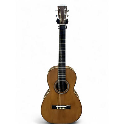 Vintage 1889 Martin 1800'S O-28 NATURAL Acoustic Guitar