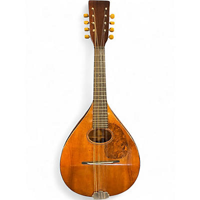 Vintage 1907 Martin AK Mandolin KOA Mandolin