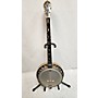 Vintage Vintage 1910s ORPOHEUM #3 Tenor Banjo Natural Banjo Natural