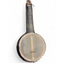 Vintage 1910s Vega Little Wonder Guitar Banjo Natural Banjo Natural