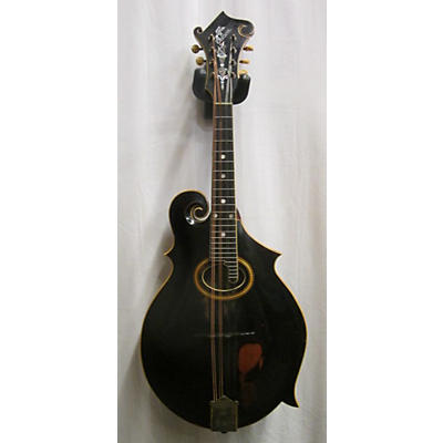 Gibson Vintage 1912 Gibson F-4 Ebony Mandolin