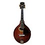 Vintage Gibson Vintage 1914 Gibson A4 Mandolin Natural Mandolin Natural