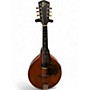 Vintage 1915 Gibson A-2 Natural Mandolin Natural