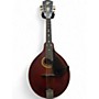 Vintage 1915 Gibson A4 Brown Mandolin Brown