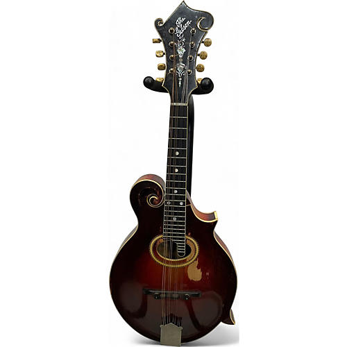 Gibson Vintage 1915 Gibson F-4 Sunburst Mandolin Sunburst