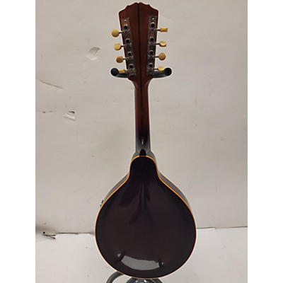 Gibson Vintage 1916 Gibson A3 Natural Mandolin