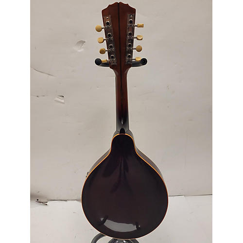 Gibson Vintage 1916 Gibson A3 Natural Mandolin Natural