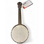 Vintage 1918 Epiphone Banjolele Natural Banjolele Natural