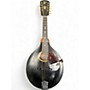 Vintage 1918 Gibson A4 Mandolin Black Mandolin Black