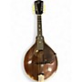 Vintage 1918 Gibson Style A Vintage Natural Mandolin Vintage Natural