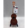 Vintage Aloha Vintage 1920s ALOHA KOA SUPRANO KOA Ukulele KOA