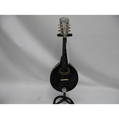 Gibson Vintage 1920s Gibson A-2 Black Mandolin